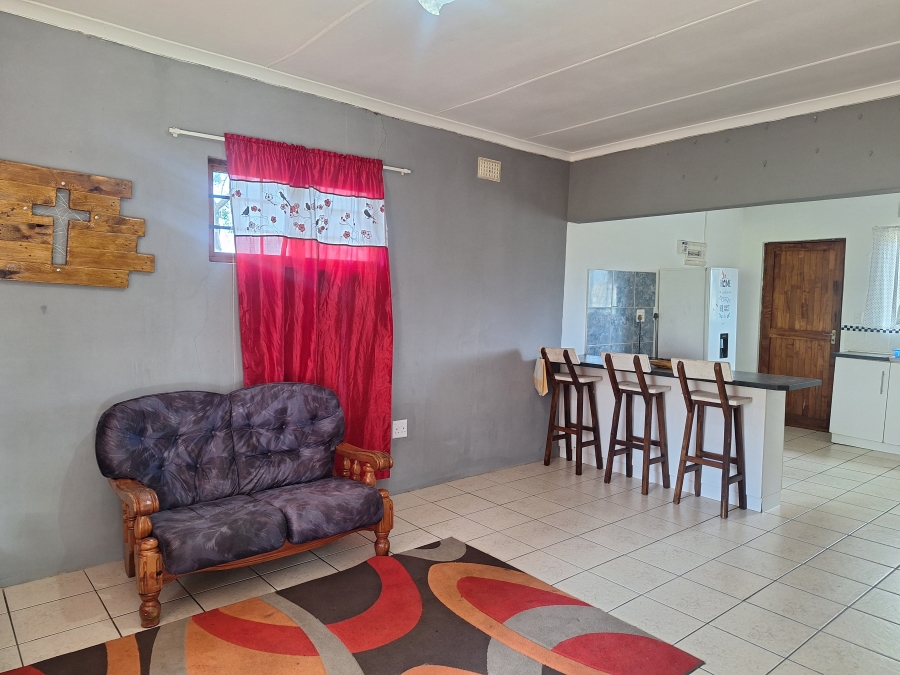 To Let 2 Bedroom Property for Rent in Mosel Eastern Cape